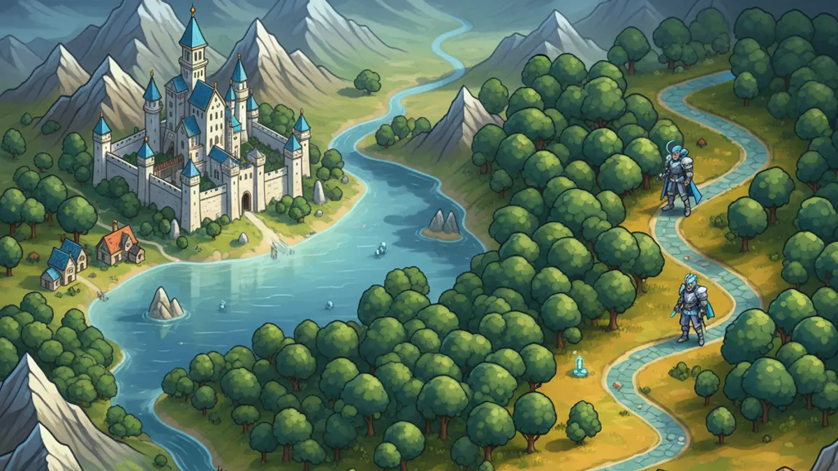Emberfall Legacy